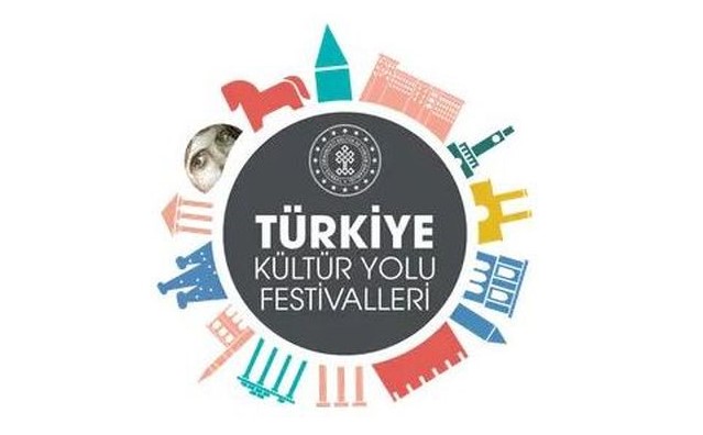 Türkiye Kültür Yolu Festivali
