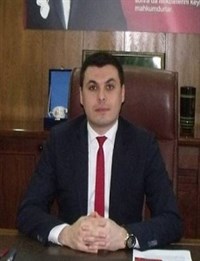 Okan DAĞLI